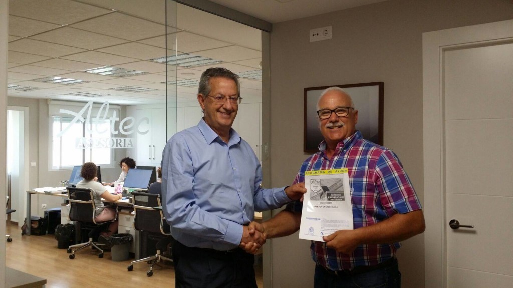 sorteo renta-altec asesoria