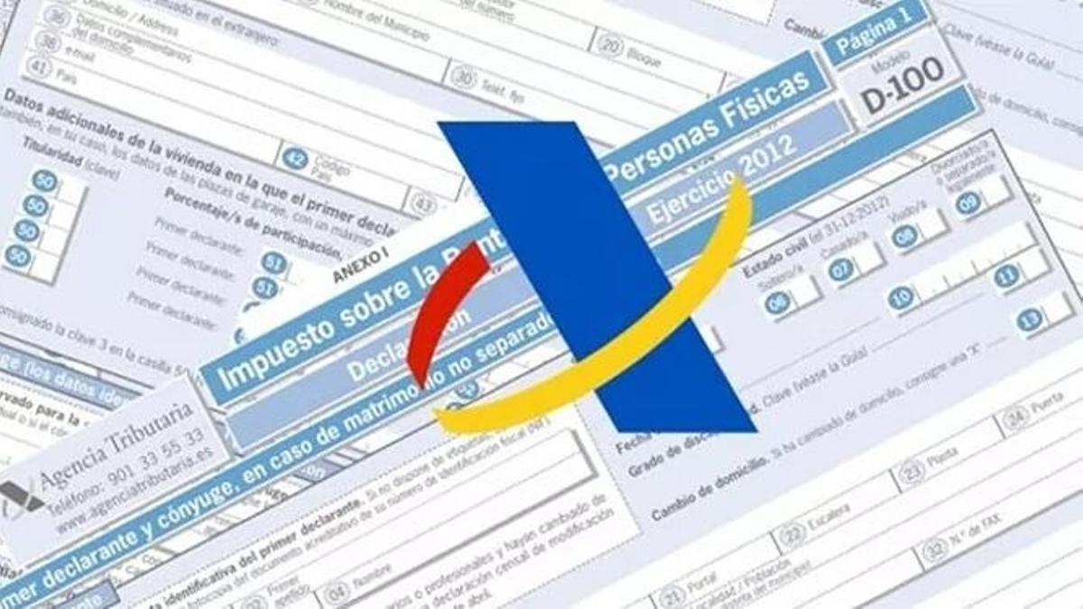 ¿Puedo modificar la declaración de la renta una vez presentada?